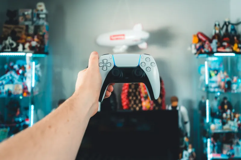 Built to Break: The Uncomfortable Truth Behind Your Controller's 'End of Life'
