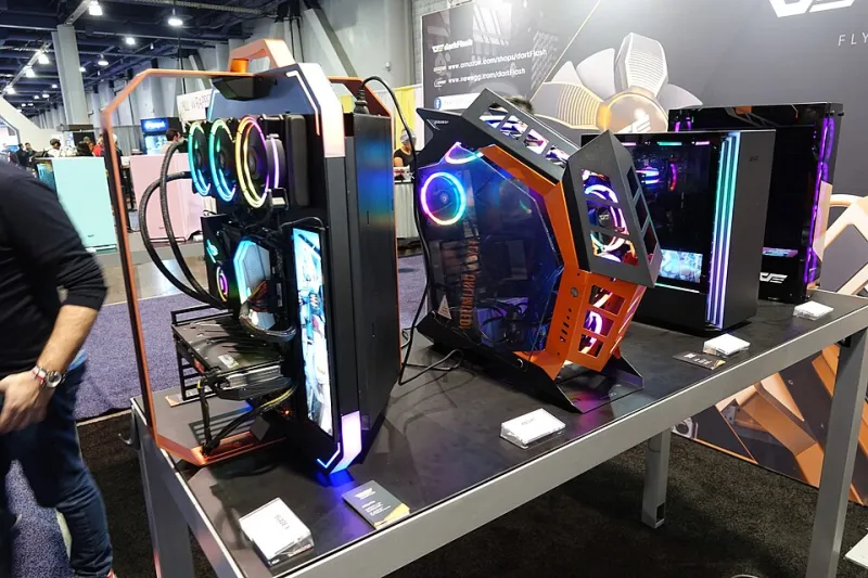 Chasing Benchmarks: The Never-Ending Upgrade Cycle That's Draining PC Gamers Dry