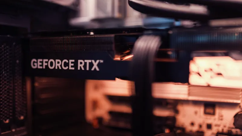 Sticker Shock Doesn't Cover It: The GPU Market Is Still a Mess and Gamers Are Paying the Price