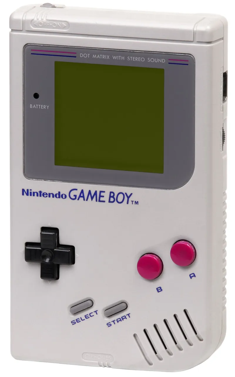 Old School Is the New Cool: How Retro Consoles Are Winning the Hearts (and Wallets) of American Gamers
