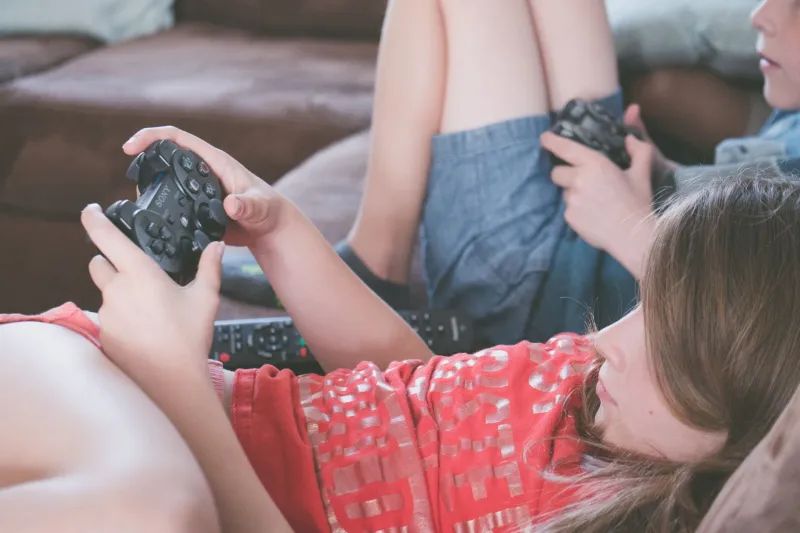Split-Screen Never Really Died: The Quiet Return of Same-Room Gaming