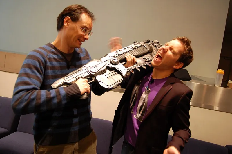 Stuck in the Loop: How Live Service Games Are Quietly Killing New Ideas