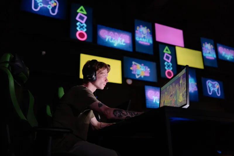 Too Many Games, Too Little Time: How Your Digital Library Became a Problem