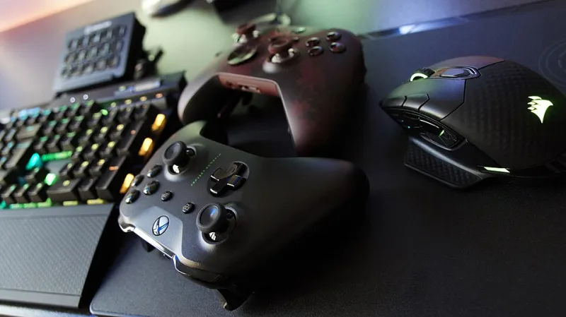 Wrong Tool, Wrong Game: How Your Peripherals Are Secretly Sabotaging You